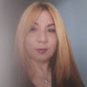 Meet your Posher, Jacqueline